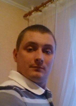 Станислав, 36, Россия, Барнаул
