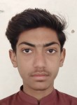 afzal rehman, 19 лет, كنڈيارو‎