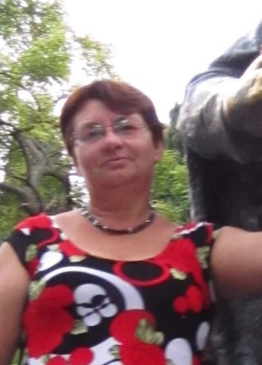Natalia, 67, Россия, Белгород