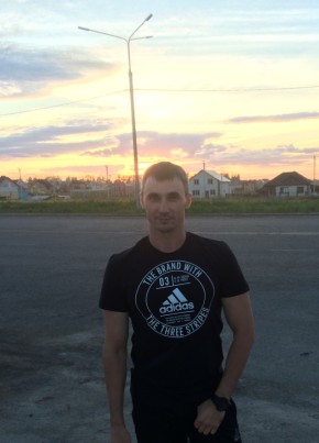 andrey, 39, Russia, Tambov