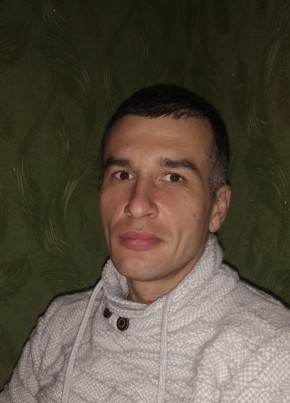 Андрей, 44, Україна, Суми