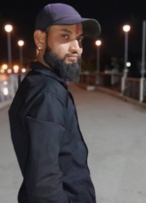 Ajay, 28, India, Mandsaur