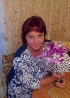 Юлия, 54, Россия, Торжок