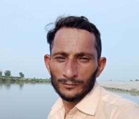 Abdul kader, 32 года, Gangānagar