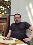 Oktay, 45 лет, Adana