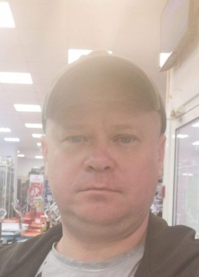 Pavel, 42, Russia, Novosibirsk