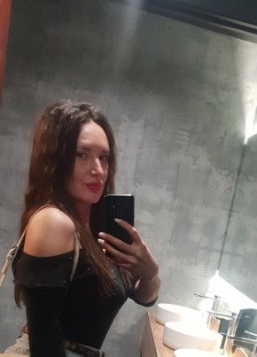 Milaya, 43, Russia, Moscow