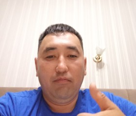 Elkhan, 27, Shymkent