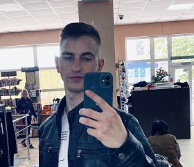 Алексей, 24 года, Соль-Илецк