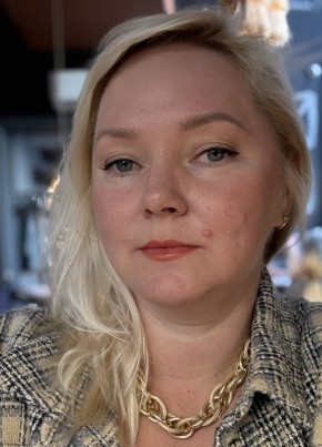Yuliya, 44, Russia, Moscow