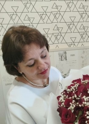 Оксана из Твери 48 лет