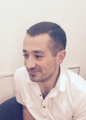 Вадим, 35, Россия, Лабинск