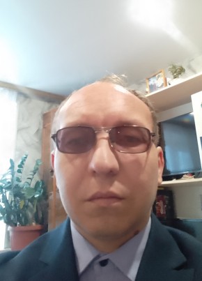 Александр, 41, Россия, Чебоксары