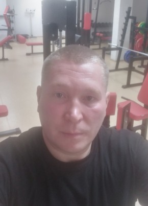 Анатолий , 47, Россия, Москва