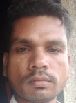 Pravin Maule, 33 года, Mumbai