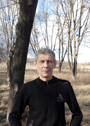 Василий, 51, Україна, Солоницівка