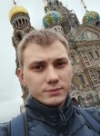 Mikhail, 27  , Saint Petersburg