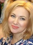 Olga, 47, Moscow