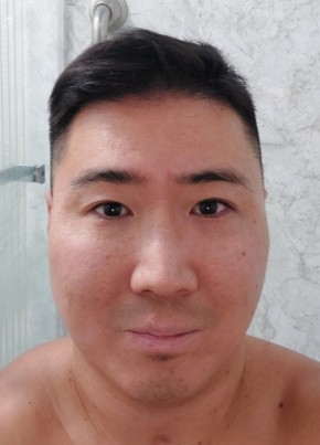 Austin, 37, United States of America, San Jose