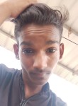 Vikram Rana, 18 лет, Vijayawada