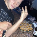 Tyler Smithberg, 23  , Crest Hill