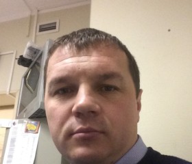 Борис, 43 года, Рыбинск