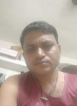 Shivsharan, 42 года, Jāmnagar
