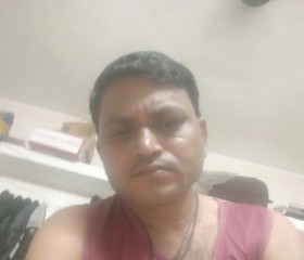 Shivsharan, 42 года, Jāmnagar