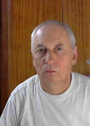 Юрий, 75, Россия, Новозыбков