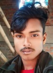 Kazim Ali, 18  , Shiliguri