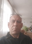 Олег, 50 лет, Токмак