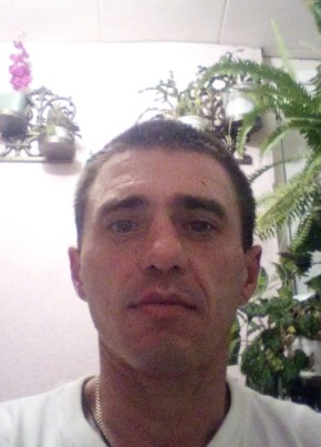 Андрей, 46, Россия, Лермонтов