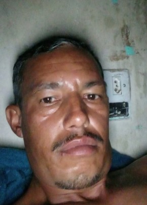 Geovane из Montes Claros 35 лет