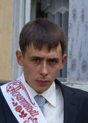 Анатолий, 36, Россия, Кириши