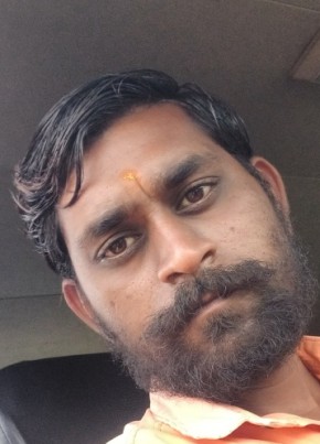 Vijay, 26, India, Jhābua