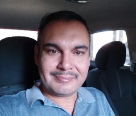 JC, 45 лет, Hermosillo