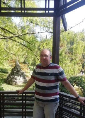 Марат, 36, Россия, Казань