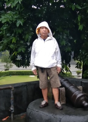 Edgar, 59, Pilipinas, Panalanoy