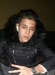 Issam, 22 года, Oued Rhiou