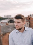 Вячеслав, 26 лет, Луганськ