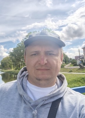 ЕВГЕНИЙ из Богородска 34 года