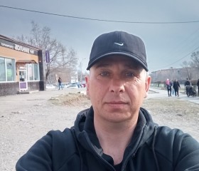 Pavel, 39, Ussuriysk
