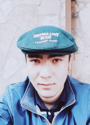 Руслан, 30, Қазақстан, Қызылорда