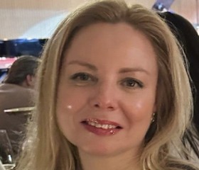 Svetlana, 42, Saint Petersburg