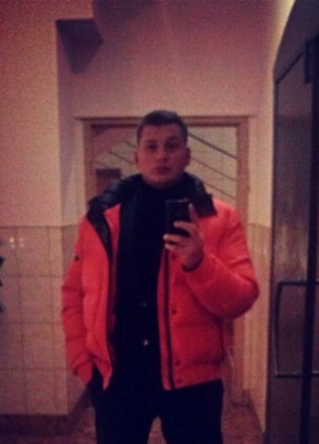 Vadim, 36, Russia, Moscow