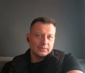 Vadim, 36, Moscow