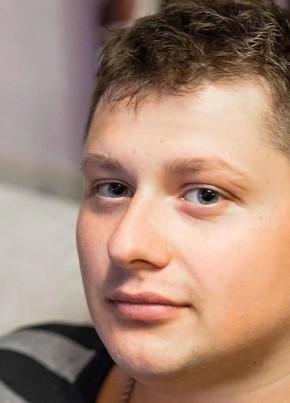 Vadim, 36, Russia, Moscow