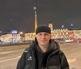 Рома, 31 год, Санкт-Петербург