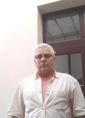 Юрий, 56, Россия, Севастополь
