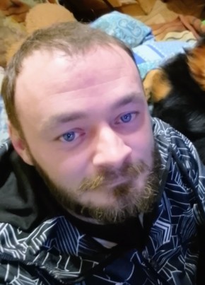 Мелан из Костромы 30 лет